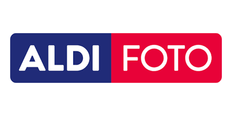 Aldi Foto Logo