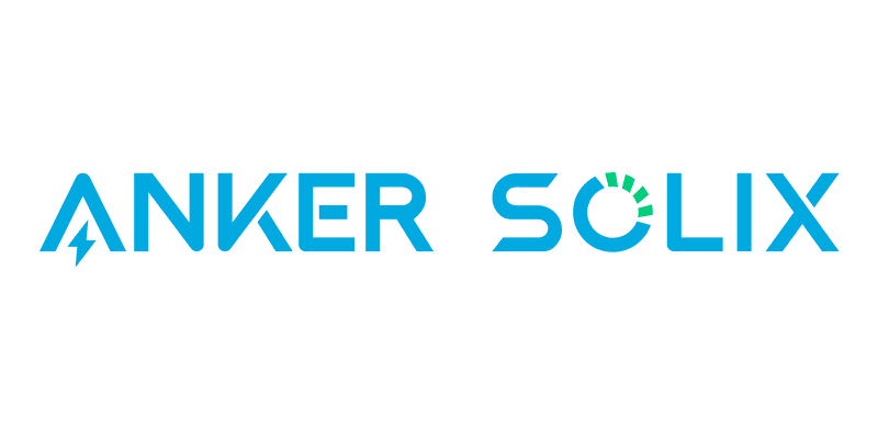 Anker SOLIX Logo