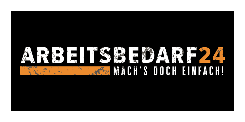 Arbeitsbedarf24 Logo