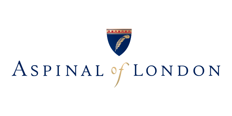 Aspinal of London Logo