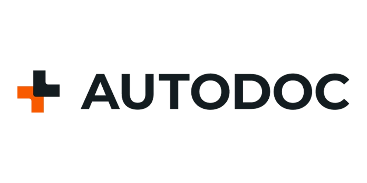 AUTODOC Logo