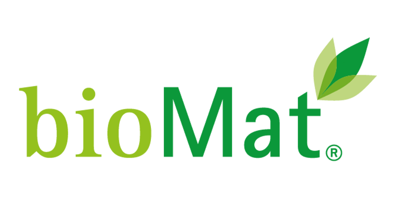 BIOMAT Logo