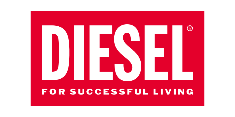 Diesel Logo
