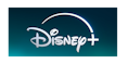 Disney+ Logo