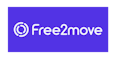 Free2move Logo