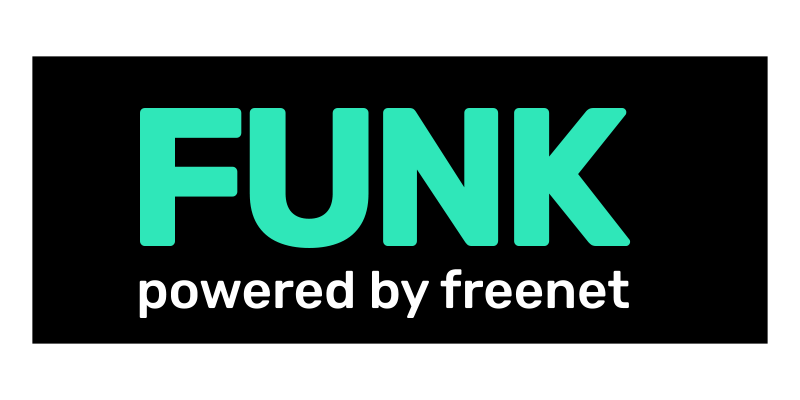 FUNK Logo
