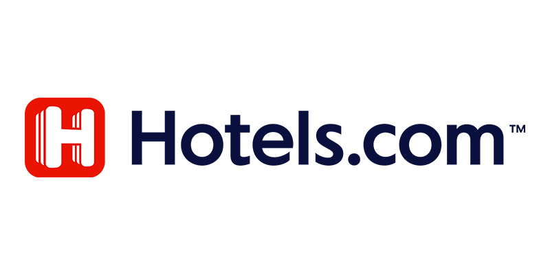 Hotels.com Logo