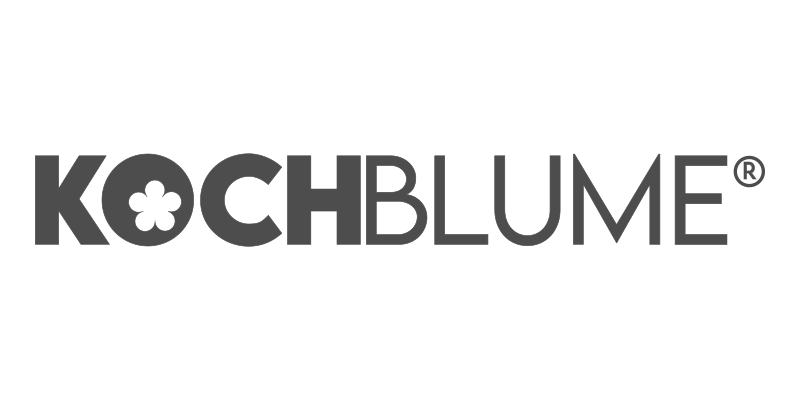 Kochblume  Logo