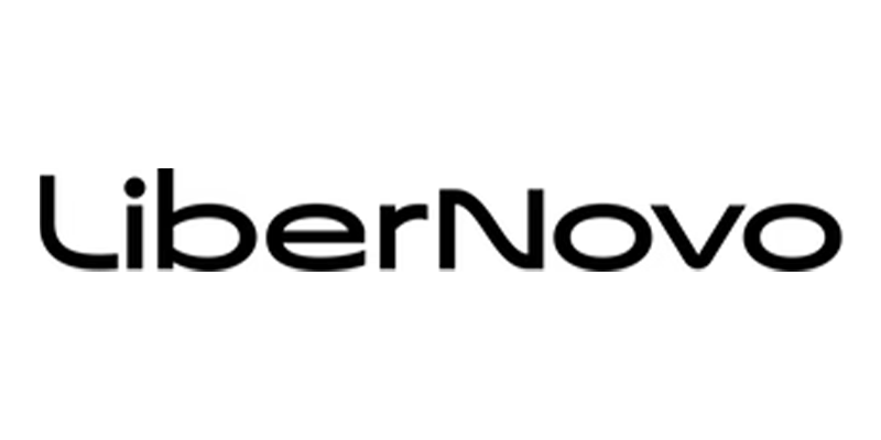 LiberNovo Logo