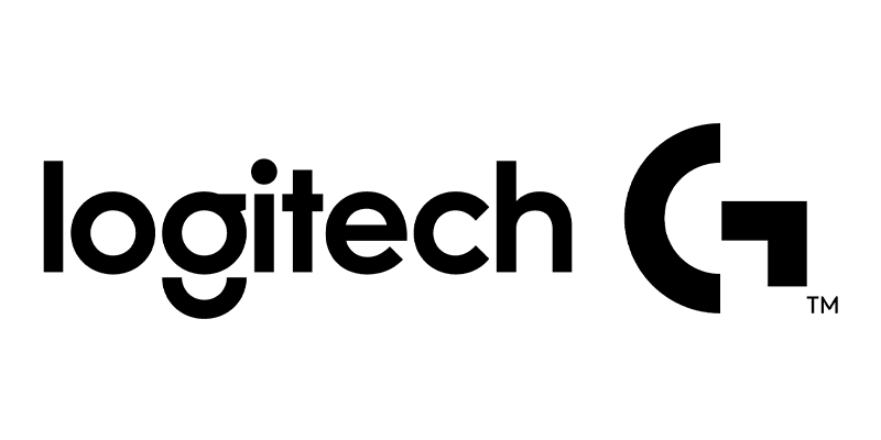 Logitech G Logo