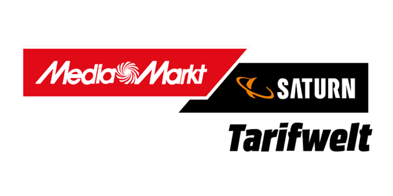 MediaMarktSaturn Tarifwelt Logo