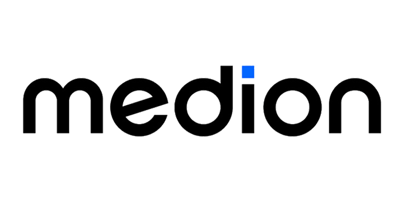 MEDION Logo
