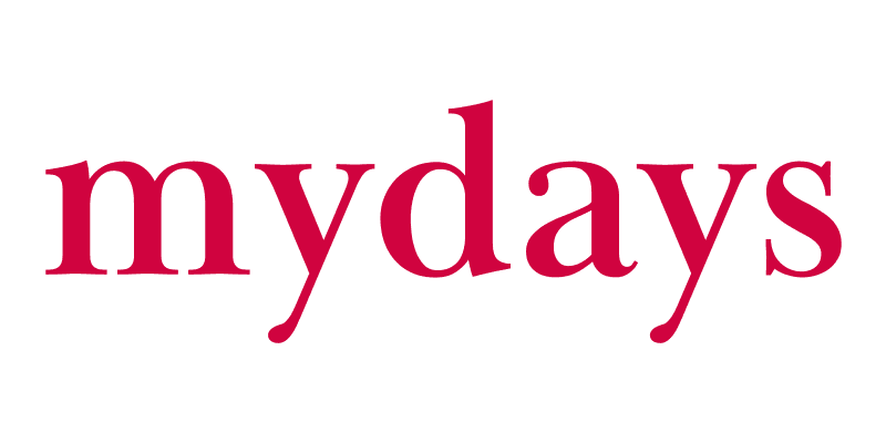 mydays Logo
