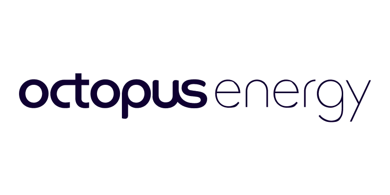 Octopus Energy Logo