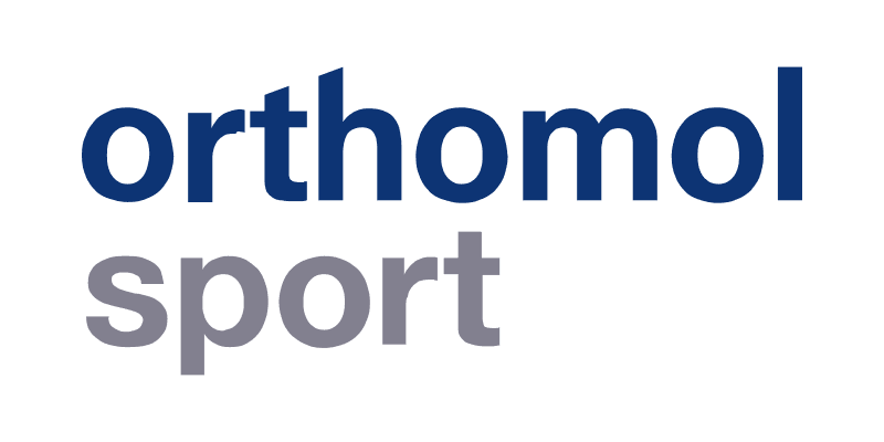 orthomol sport Logo