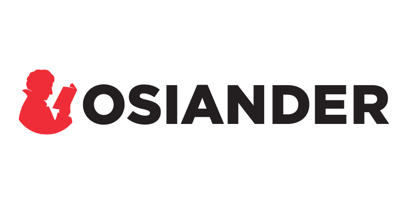 Osiander Logo