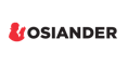Osiander Logo