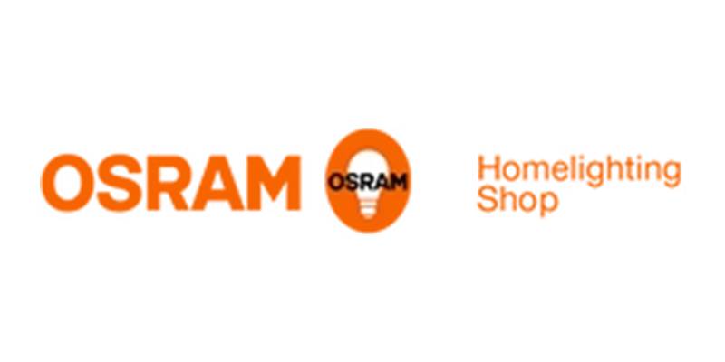 OSRAM Homelighting Logo