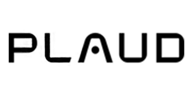 Plaud Logo