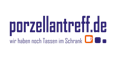 Porzellantreff Logo