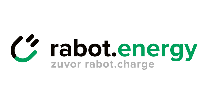 RABOT Energy Logo