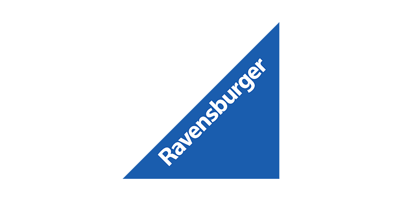 Ravensburger Logo