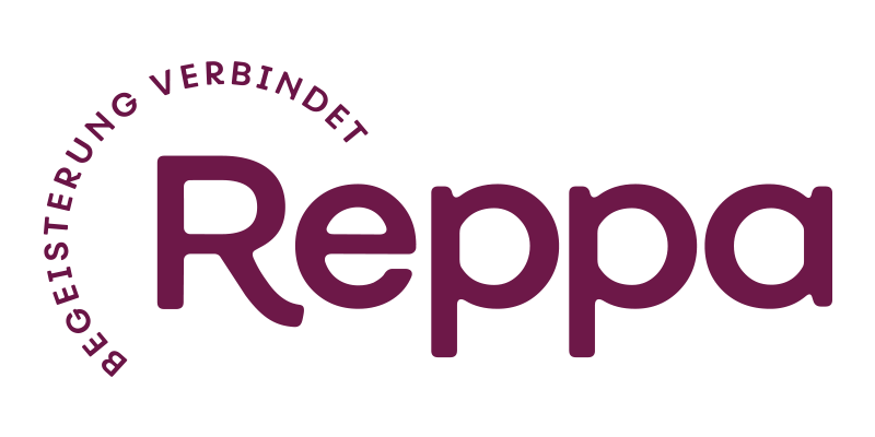 Reppa Logo