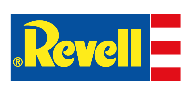 Revell Logo