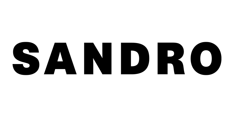 SANDRO Logo