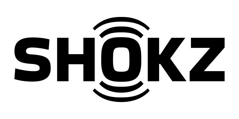 Shokz Logo