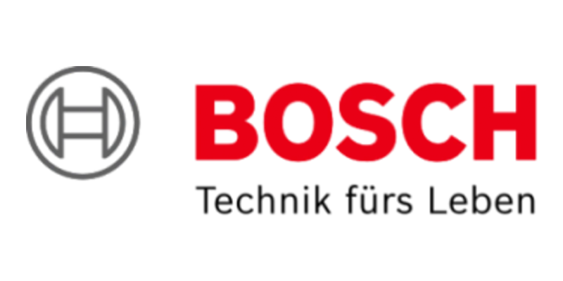 Bosch Home & Garden Logo