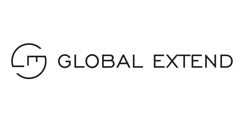 Global Extend Logo