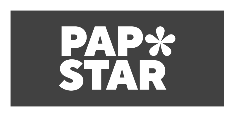 PAPSTAR Logo