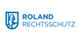 ROLAND Rechtsschutz Logo