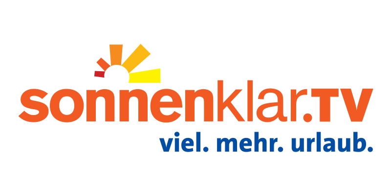 sonnenklar.TV Logo