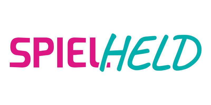 Spielheld Logo