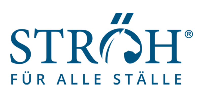 STRÖH Logo