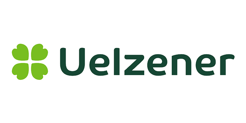 Uelzener Versicherungen Logo