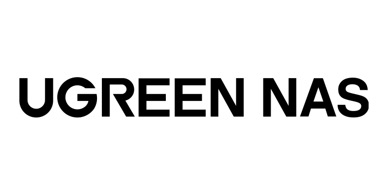 UGREEN NAS Logo