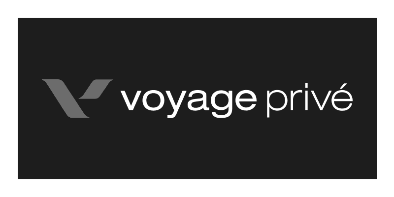 Voyage Privé Logo