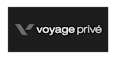 Voyage Privé Logo