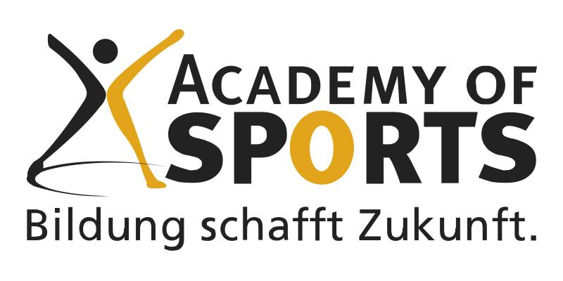 Academy of Sports Logo