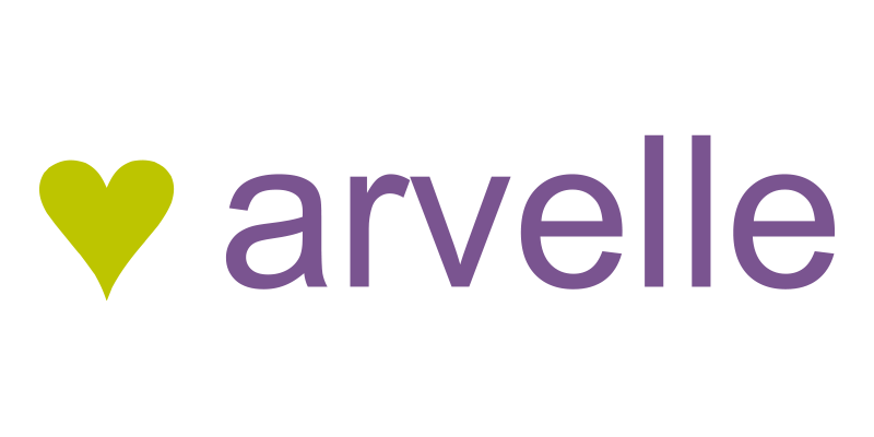 arvelle Logo
