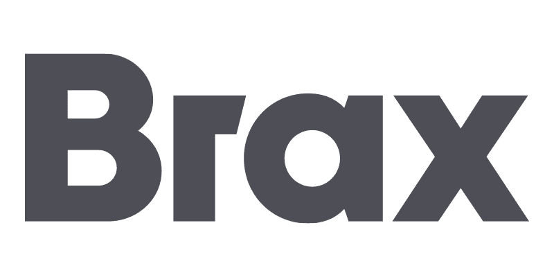Brax Logo