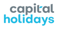 Capital Holidays Logo