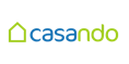 casando Logo