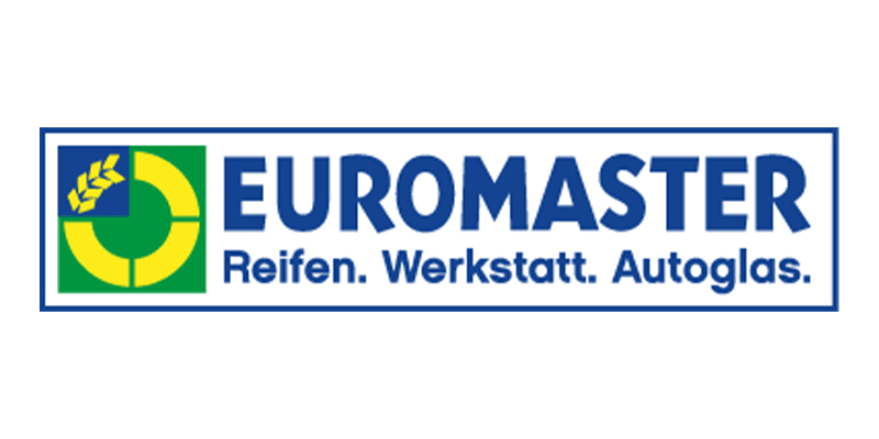 Euromaster Logo