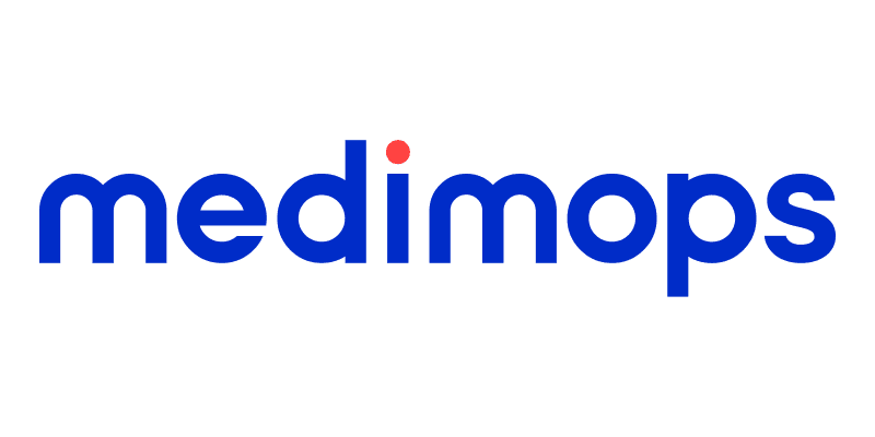 Medimops Logo