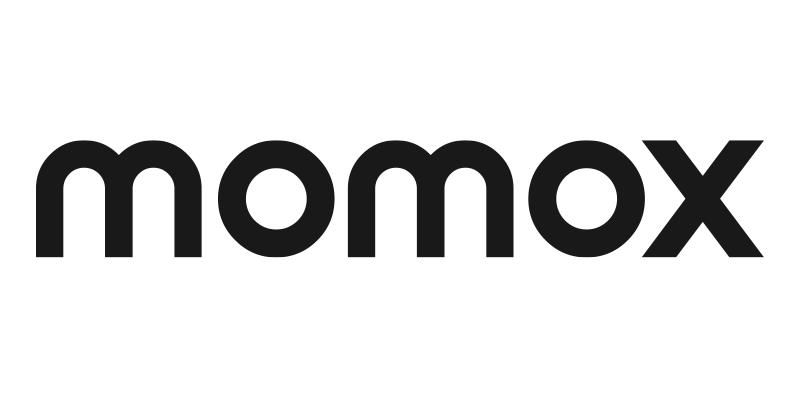 momox Logo