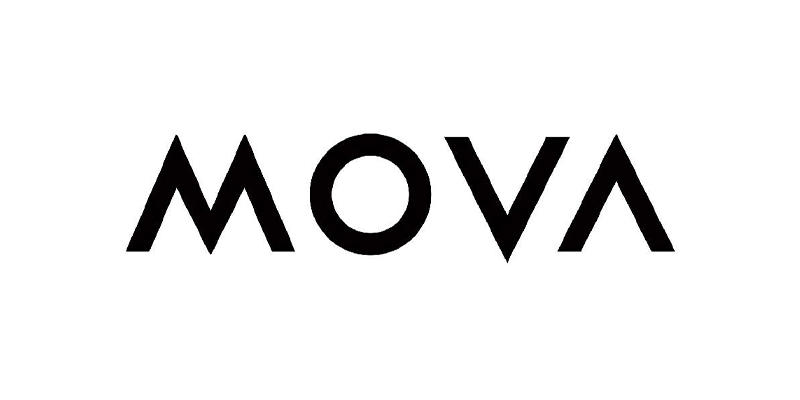 MOVA Logo